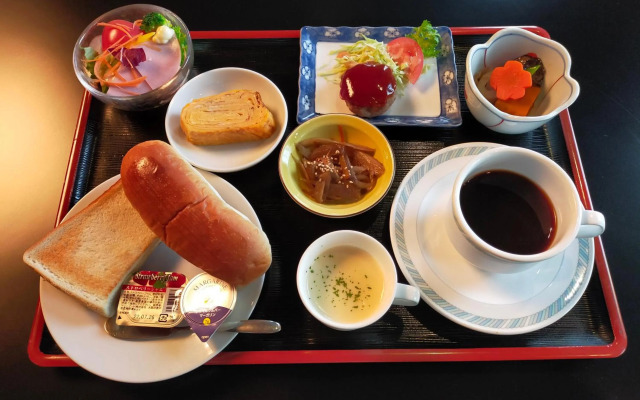 APA Hotel Toyohashi Ekimae