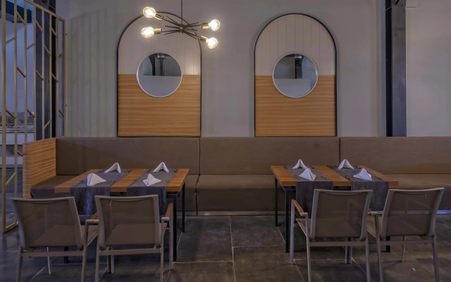 Jura Hotels Lara Resort