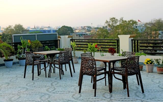 Vandana Residency