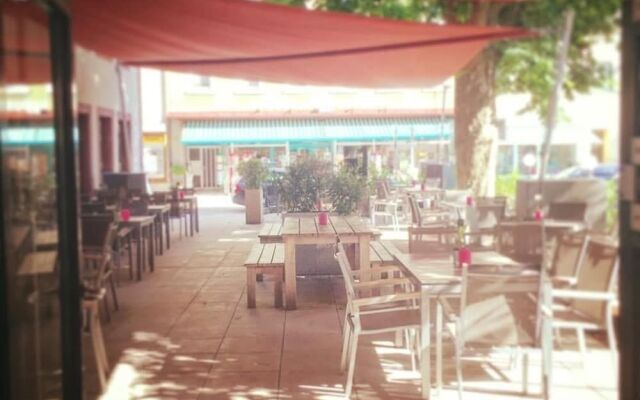 Digital Hotel Kronjuwel by BRIGHT Waldkirch - Self Check-in