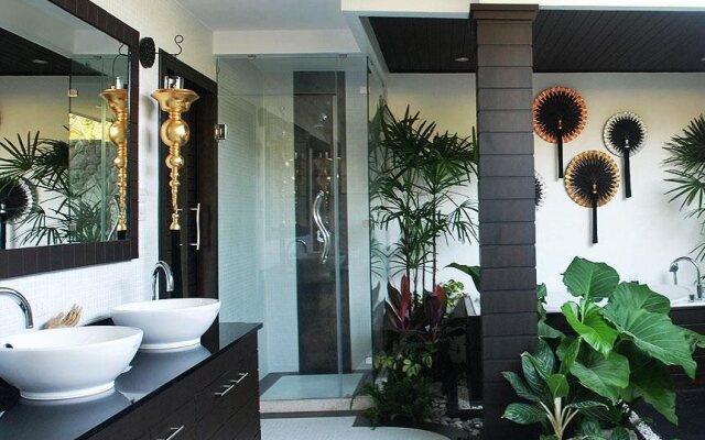 Villas Aelita Pool Villa Resort