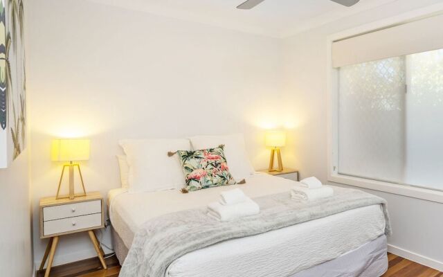 The Savoy Beach House