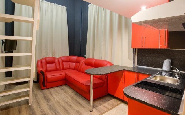 Like Home Apart-Hotel