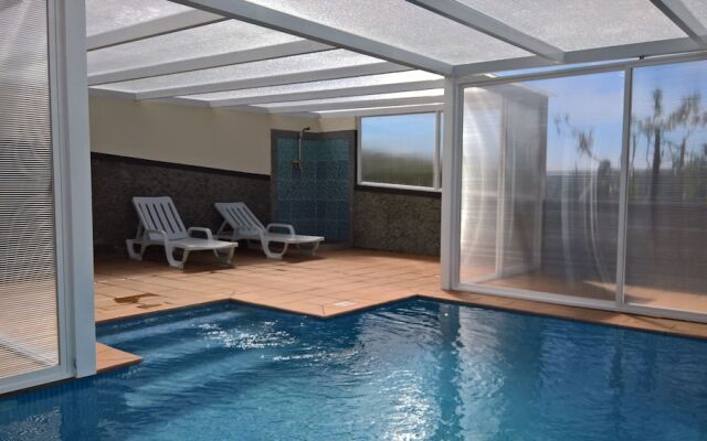 Villa Quinta Sexta e Sabado
