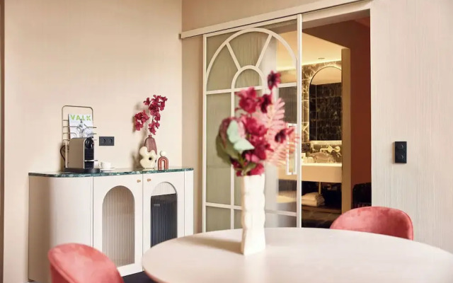 Van der Valk Hotel Park Lane Antwerpen