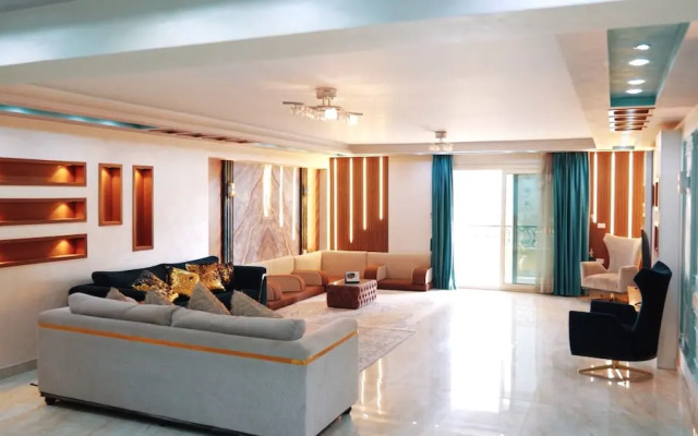 Premium Swiss Residence Mohandessin