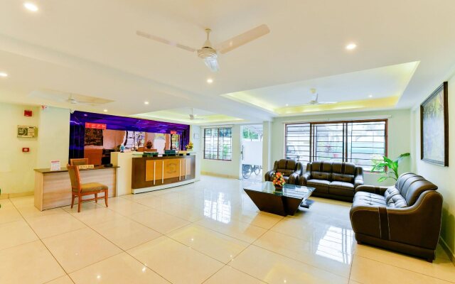 Vembanad Tourist Home By OYO Rooms