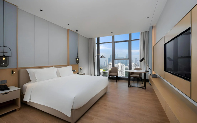 Home Fond Hotel Nanshan
