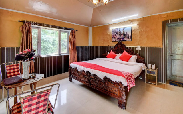 OYO 43476 Vatika Resort