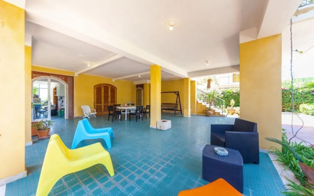 Villa Clio