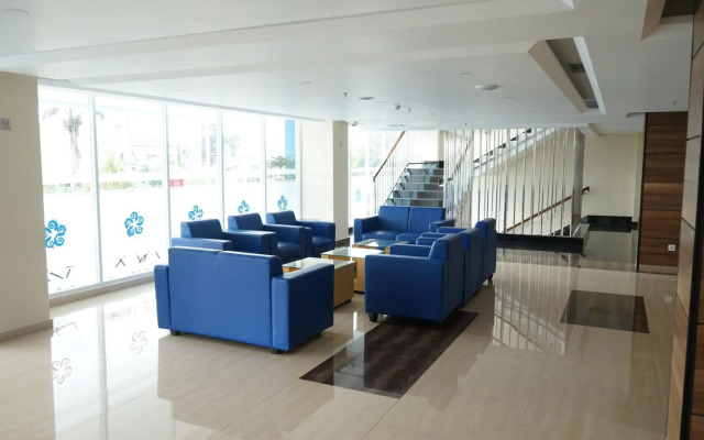 Hotel Brothers Solo Baru