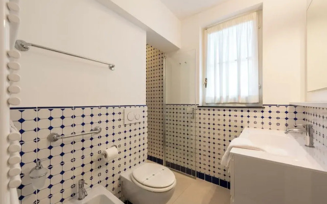 Wonderful Villa In Mulinetti