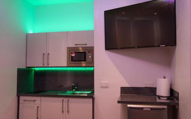 19 Rodney Street Apartments