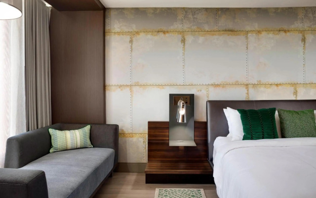 North Charleston Marriott