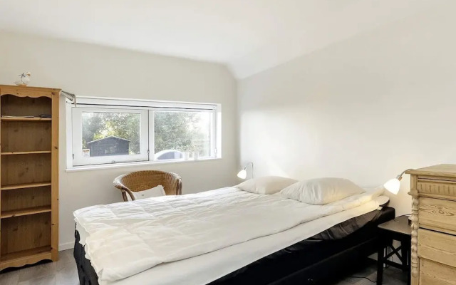 4 Star Holiday Home in Vaeggerlose