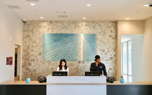 Staybridge Suites Long Beach Airport by IHG