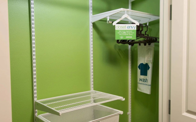 TownePlace Suites by Marriott Lincoln North