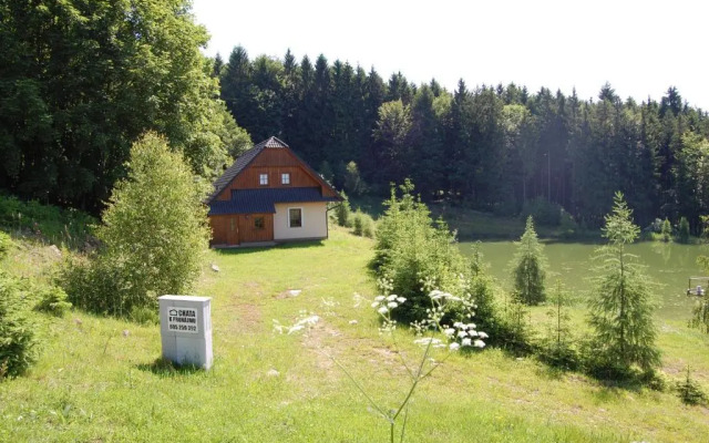 Rekreacni Chata Karasin