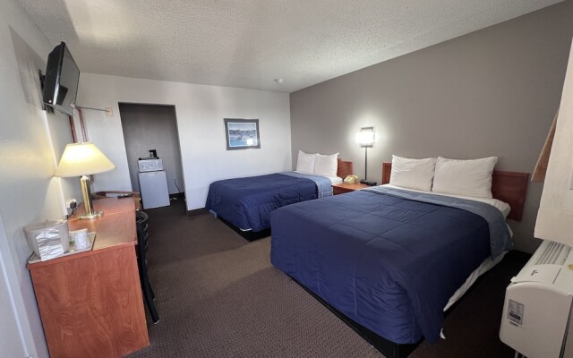 Regency Inn and Suites