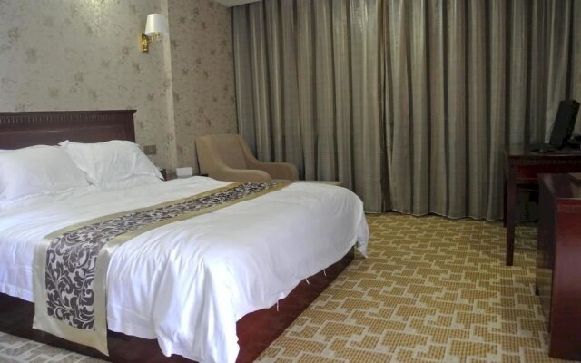 Xianju Baita Business Hotel