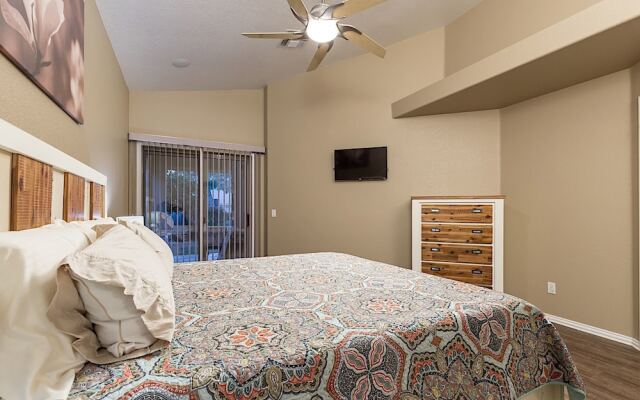 Ravenswood Retreat - 3 Br Home