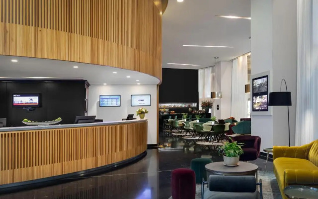 Crowne Plaza Tel Aviv City Center by IHG