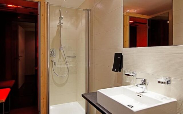 Ischglliving Appartements