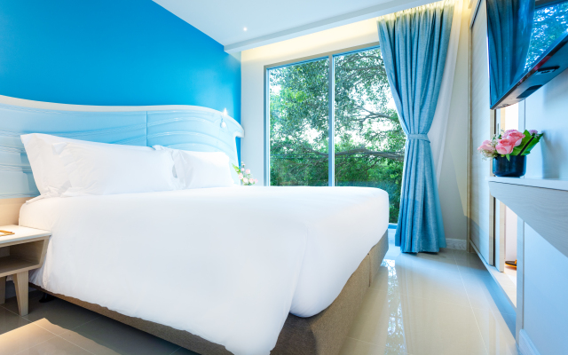 Centara Sonrisa Residences & Suites Sriracha