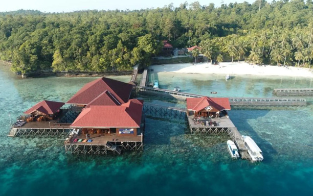 Pratasaba Resort