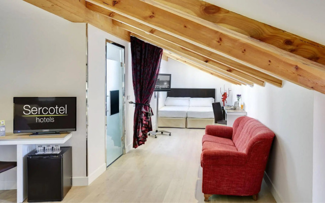 Hotel Sercotel Las Torres Salamanca