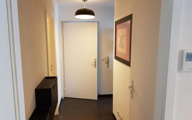 Charmant 3P proche centre ville