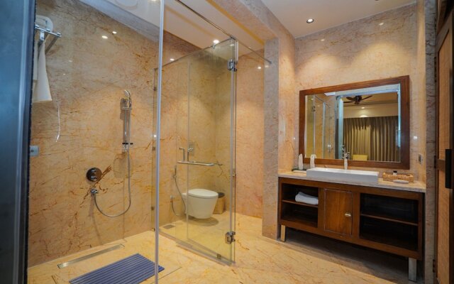 Pushkara Resort And Spa