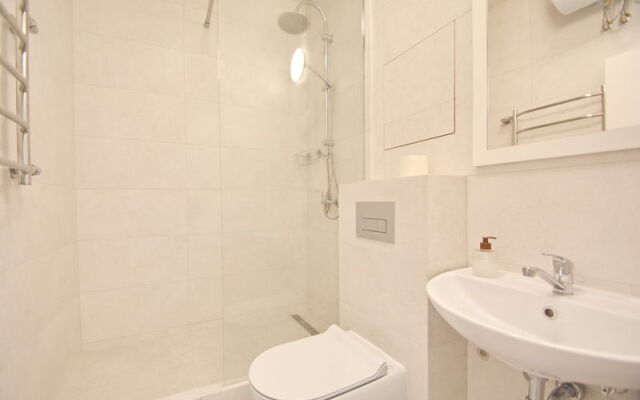 Апартаменты на Независимости 88-2