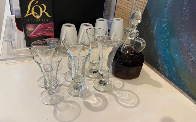 Waterloo Guest House