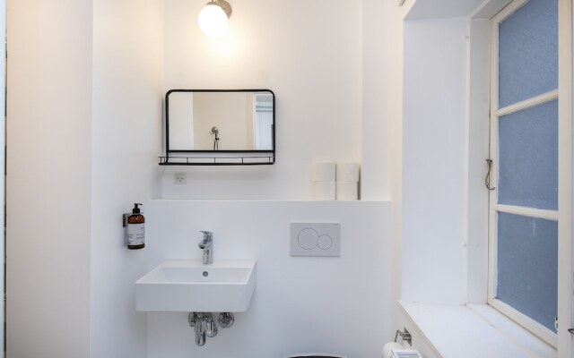 The Townhouse by Daniel&Jacob’s