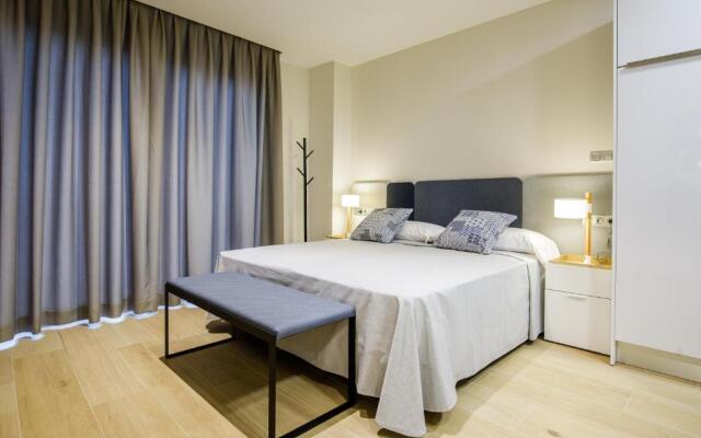 Suites Castellón