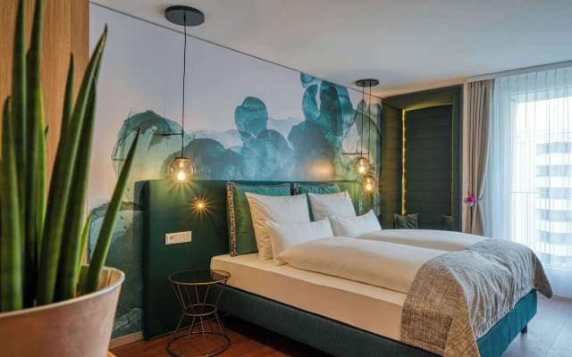 Vienna House Easy by Wyndham Freiburg