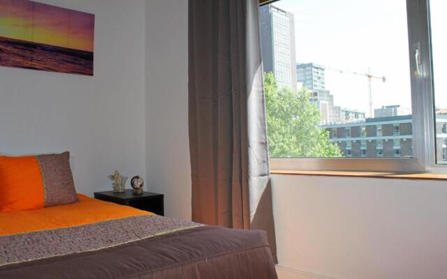 Trindade Oporto Apartments Group