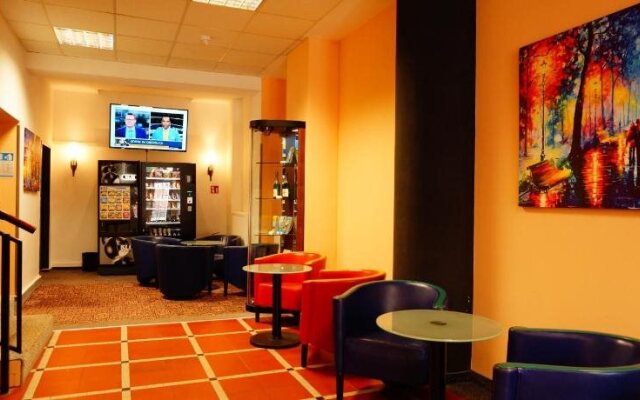 sweet dream hostel & pension - Self Check-In