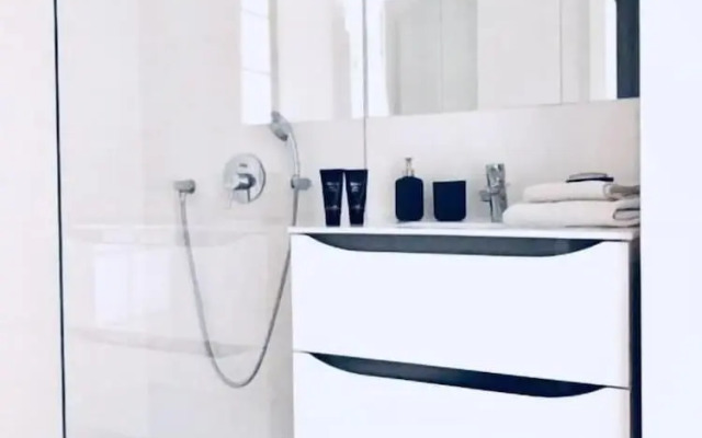 ShortStayPoland Kieslowskiego - B41