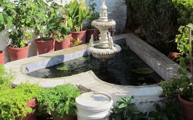 Heritage Bungalow-97 Ajmer