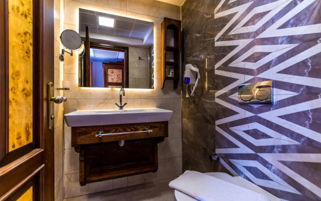 Elif Hanim Hotel & Spa
