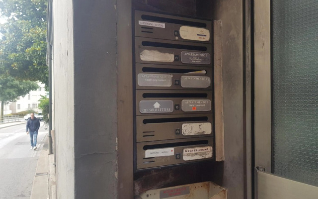 Economy Studio Central Lugano