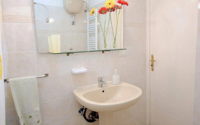 Bed and Breakfast Palazzo Rocci