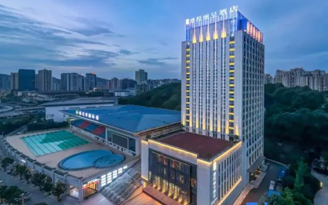 ZIC REZEN Hotel