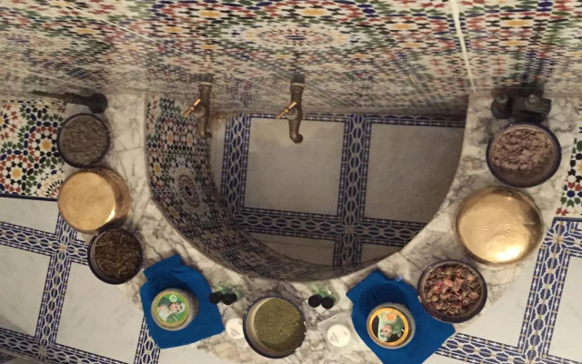 Riad à la Belle Etoile