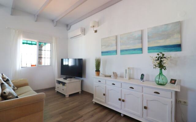 Villa Miguel SpainSunRentals 1125