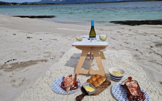 Ballynahinch Castle Hotel