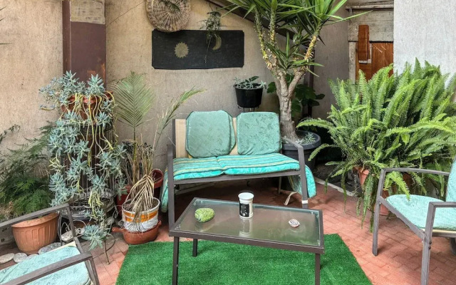 Casa Lucia