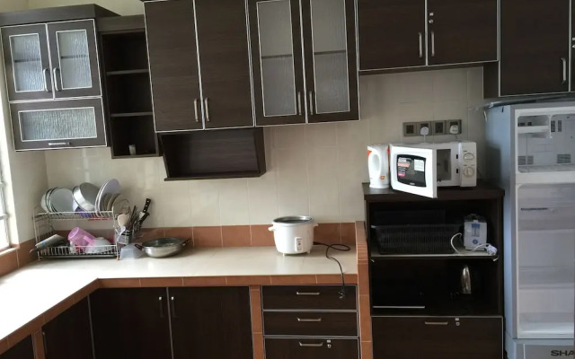 Cameron Highlands Premier Apartment @ Crown Imperial Court